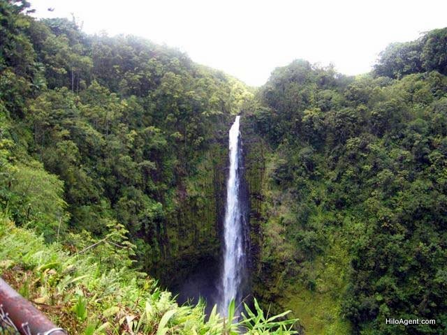 Akaka Falls