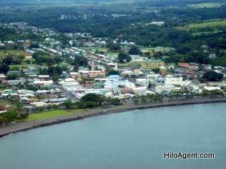 Hilo Town