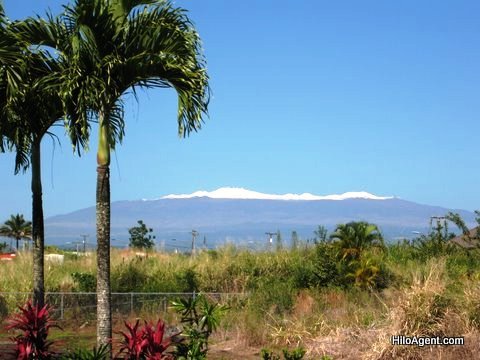 Mauna Kea