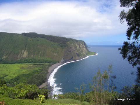 Waipio Valley